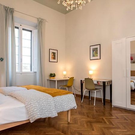 Ariento Apartment - Heart Of Florence Ngoại thất bức ảnh