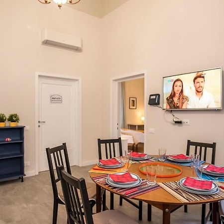 Ariento Apartment - Heart Of Florence Ngoại thất bức ảnh