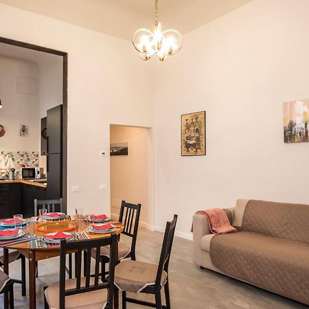 Ariento Apartment - Heart Of Florence Ngoại thất bức ảnh