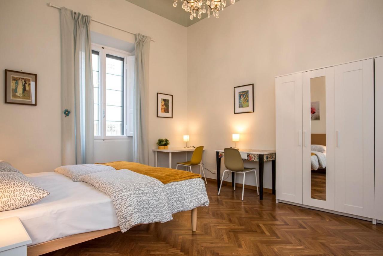 Ariento Apartment - Heart Of Florence Ngoại thất bức ảnh