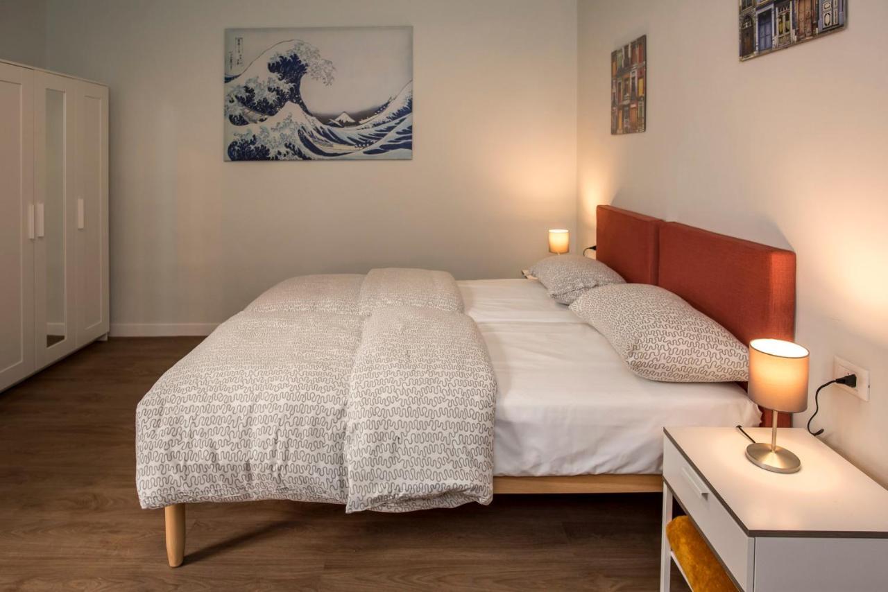 Ariento Apartment - Heart Of Florence Ngoại thất bức ảnh