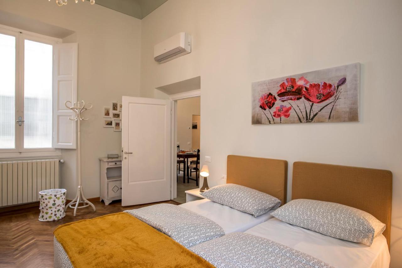Ariento Apartment - Heart Of Florence Ngoại thất bức ảnh