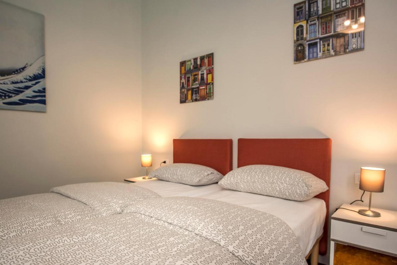 Ariento Apartment - Heart Of Florence Ngoại thất bức ảnh