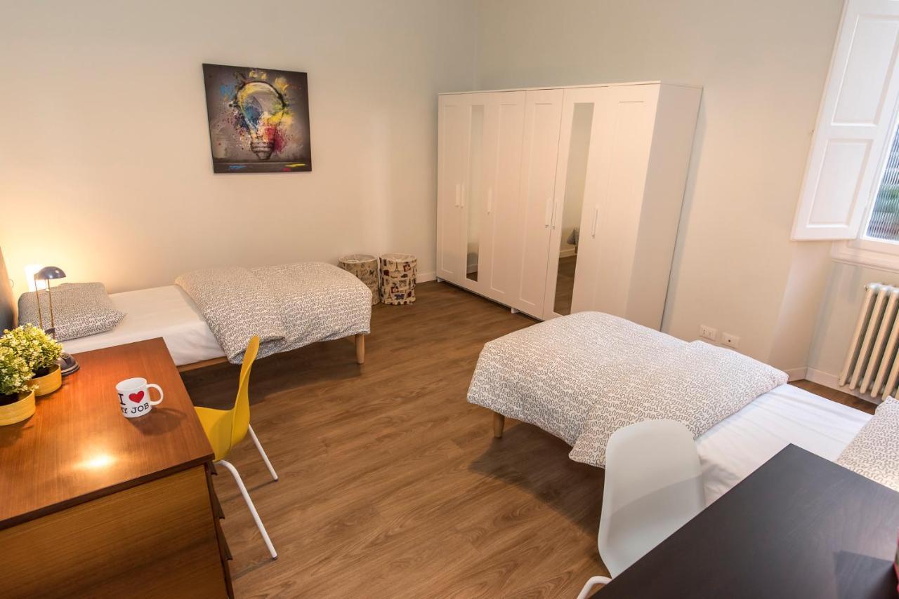 Ariento Apartment - Heart Of Florence Ngoại thất bức ảnh