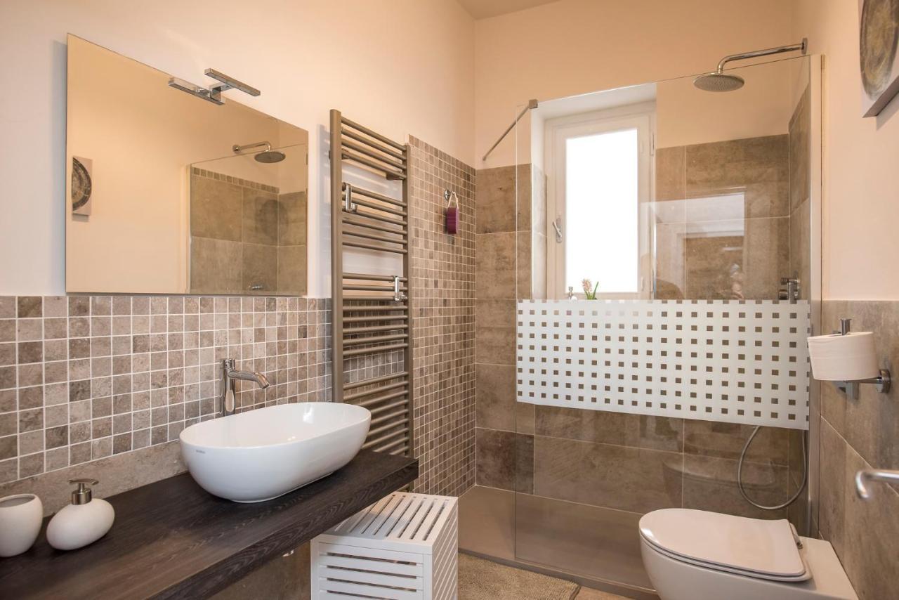 Ariento Apartment - Heart Of Florence Ngoại thất bức ảnh
