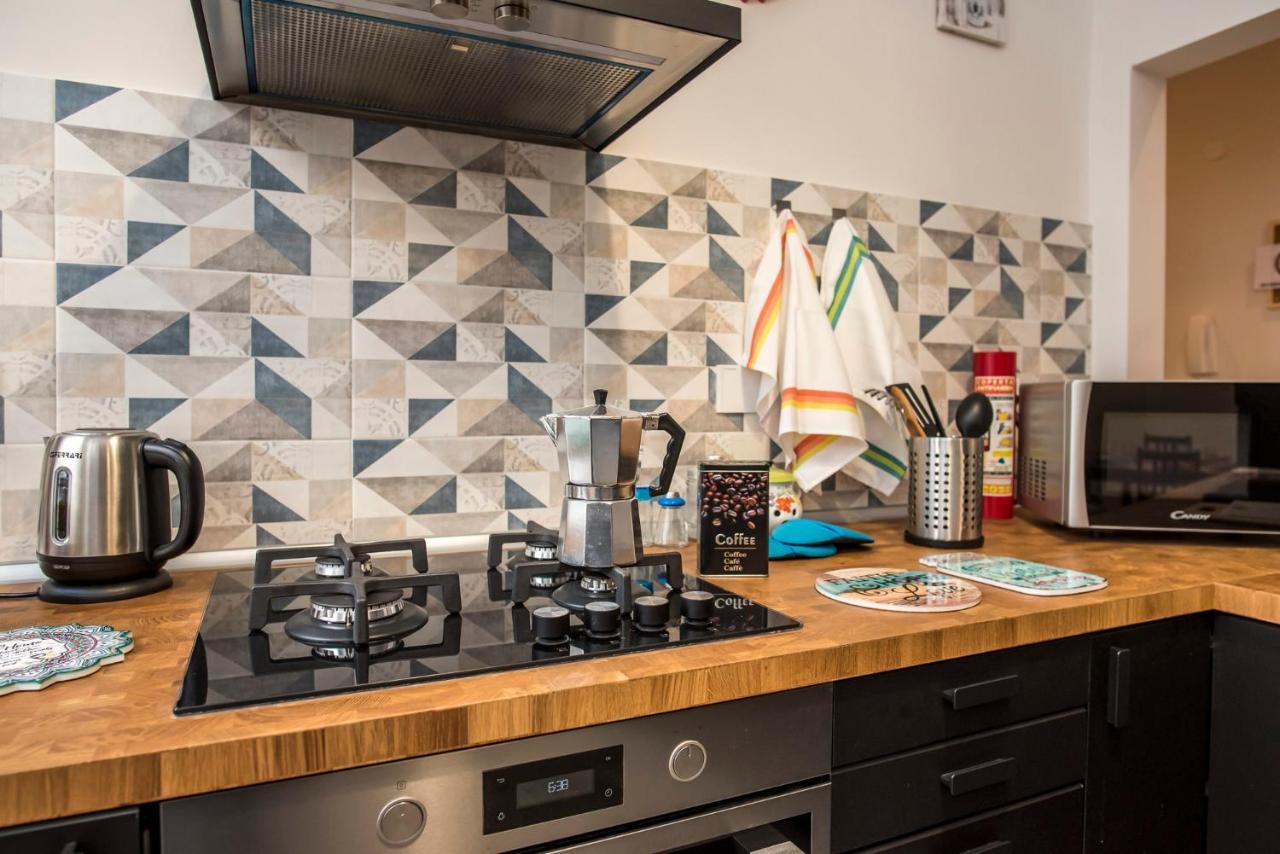 Ariento Apartment - Heart Of Florence Ngoại thất bức ảnh