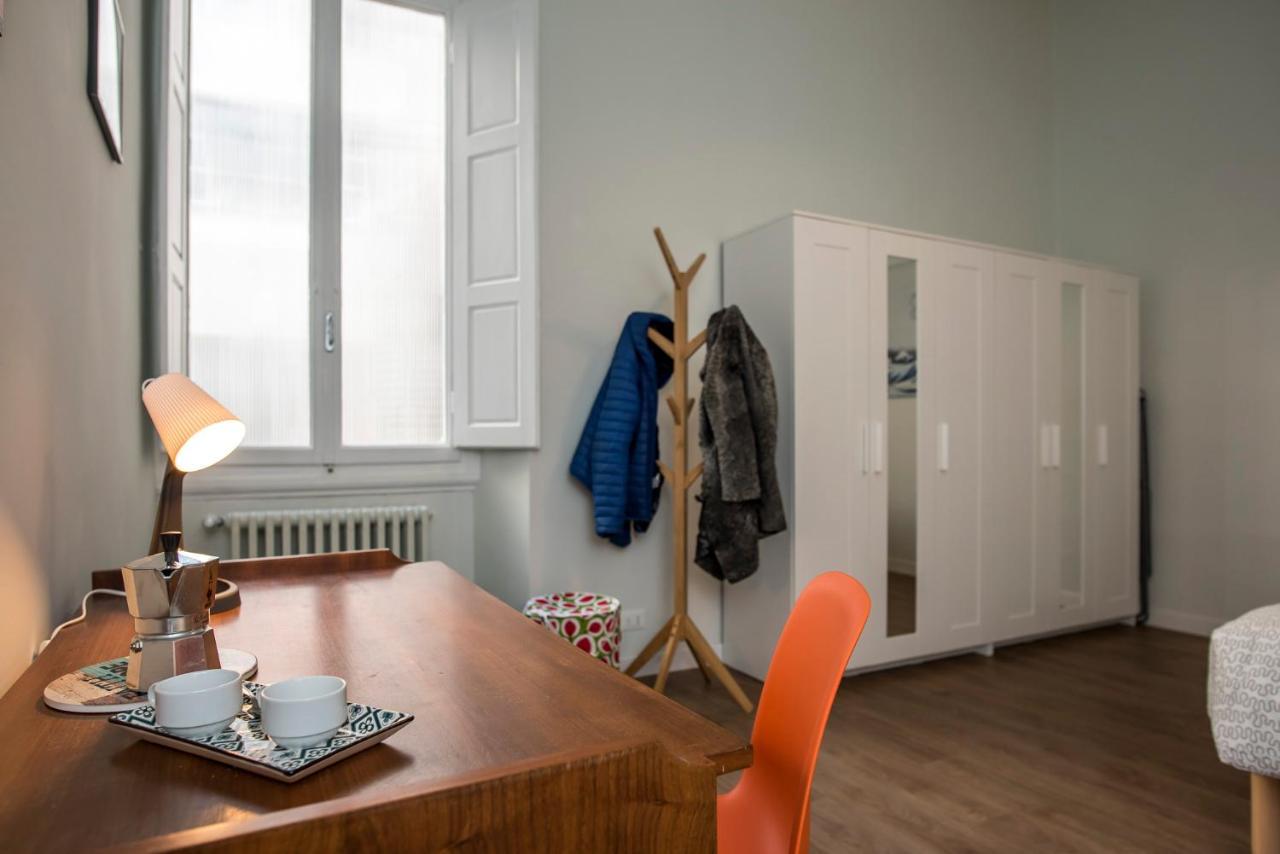 Ariento Apartment - Heart Of Florence Ngoại thất bức ảnh