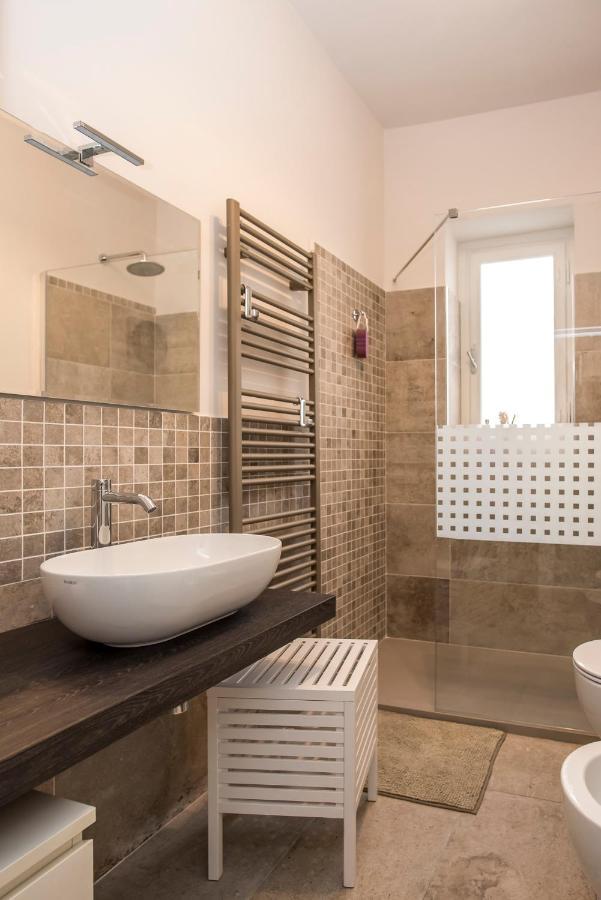Ariento Apartment - Heart Of Florence Ngoại thất bức ảnh