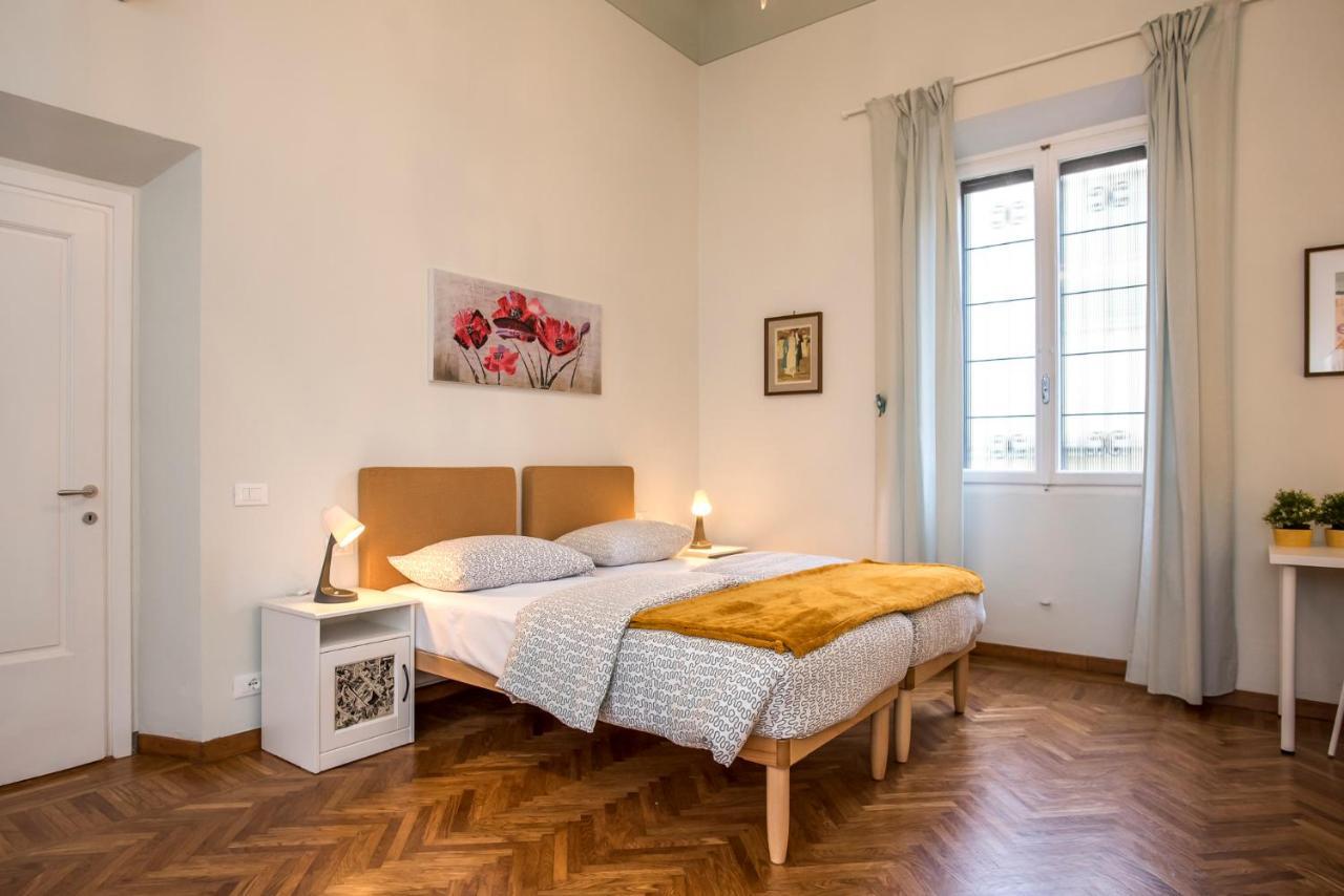 Ariento Apartment - Heart Of Florence Ngoại thất bức ảnh