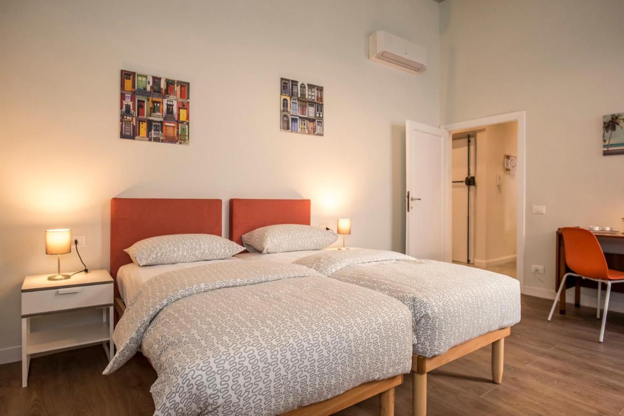 Ariento Apartment - Heart Of Florence Ngoại thất bức ảnh