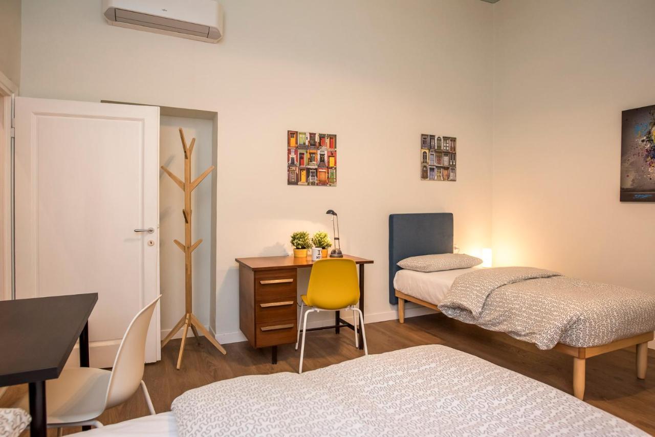 Ariento Apartment - Heart Of Florence Ngoại thất bức ảnh