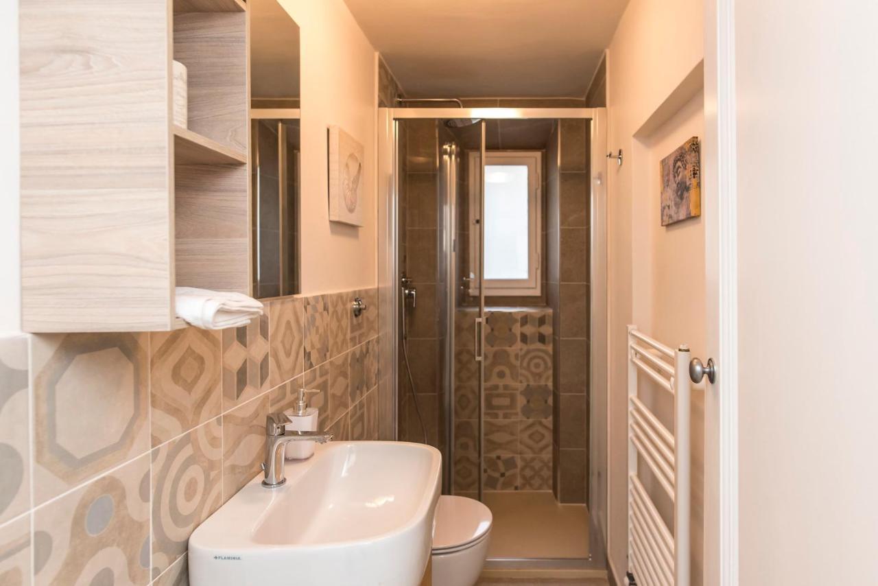 Ariento Apartment - Heart Of Florence Ngoại thất bức ảnh